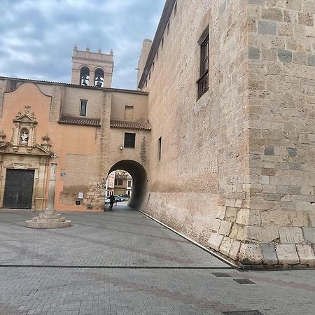 Apartamento El Castell Alaquas Exterior photo