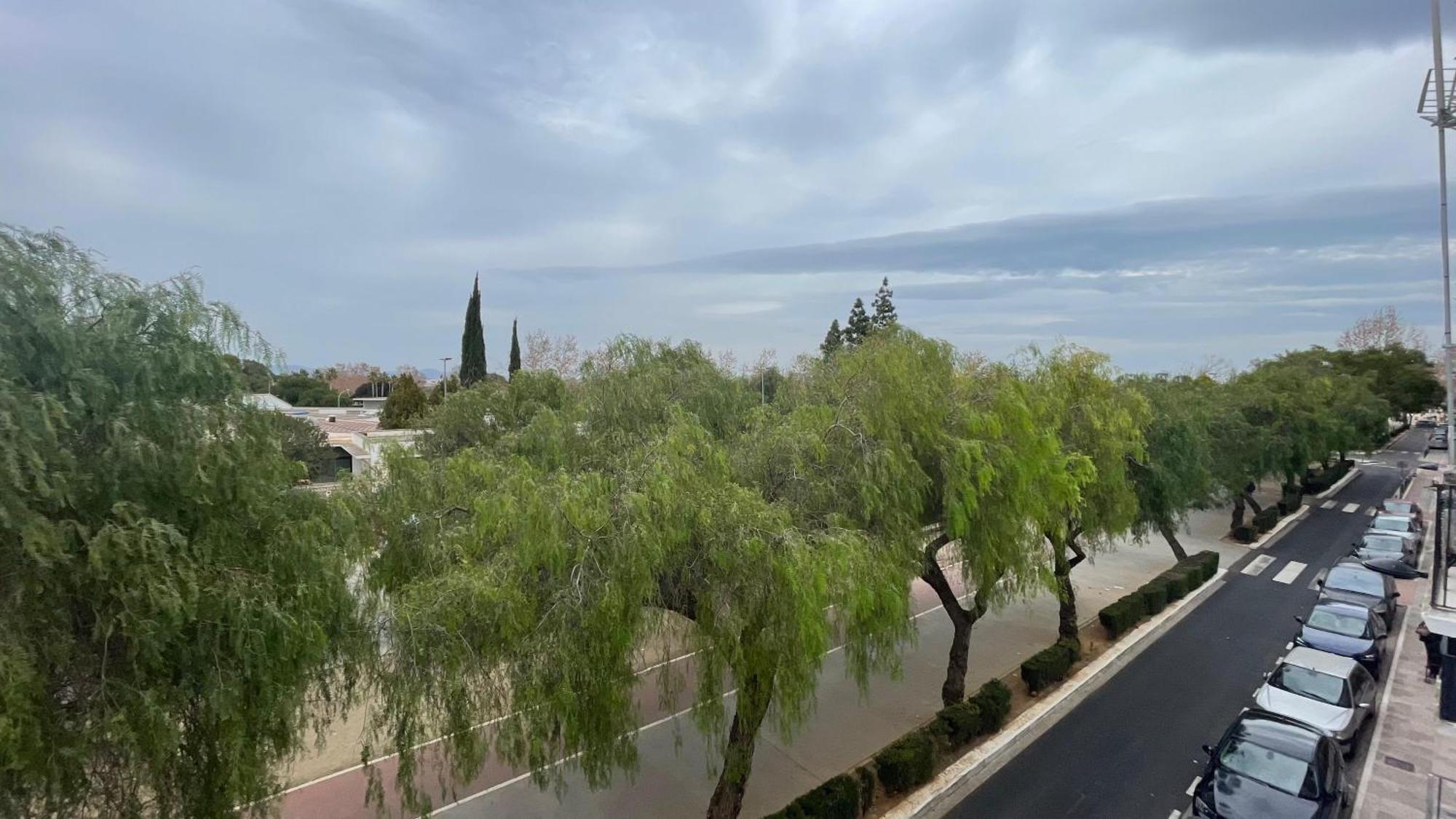 Apartamento El Castell Alaquas Exterior photo